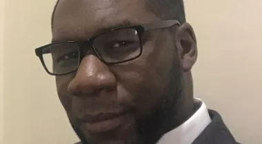 Read more about the article CIOB appoints new Client Steering Group Chair