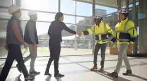 Read more about the article Calling all construction clients – CIOB launches first client survey