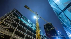 Read more about the article Offices stand empty while Ireland faces housing shortages – New report poses solutions