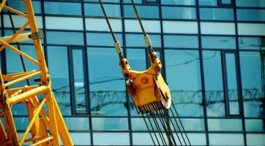 Read more about the article Driving value in construction: keeping your eye on the prize