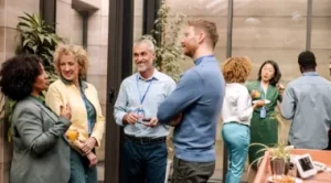 Read more about the article From construction apprentice to CIOB hub vice-chair