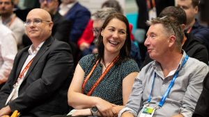 Read more about the article Call for speakers now open for Digital Construction Week 2026