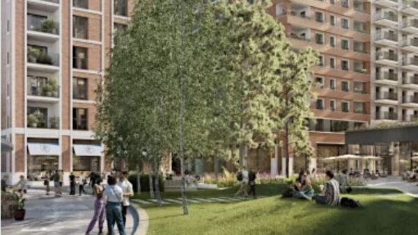 You are currently viewing Coventry regeneration tour open to CIOB members