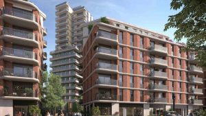 Read more about the article McLaren wins contract for second phase of Ebury Bridge renewal