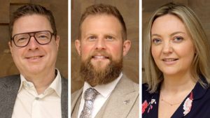 Read more about the article Kier strengthens digital and data leadership team