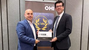 Read more about the article Construction and engineering group becomes first chartered company in Oman