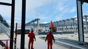 Read more about the article The future of demolition lies in engineered deconstruction, say experts in CIOB webinar