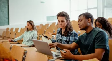 Read more about the article From QS to Further Education Teacher