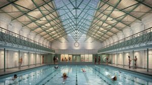 Read more about the article Morgan Sindall appointed to refurbish historic London leisure centre