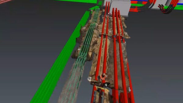 Read more about the article Digital Innovation in Health, Safety and Wellbeing shortlist 2026