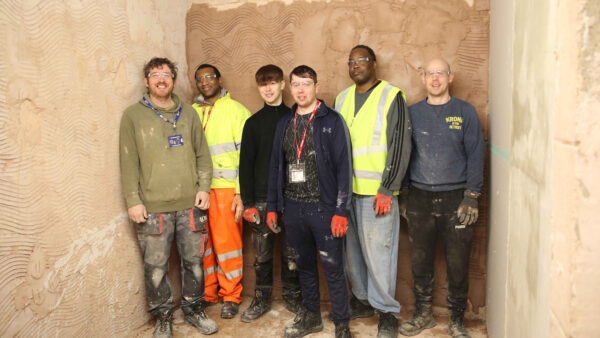 Read more about the article Green jobs scheme unveiled to support retrofit skills