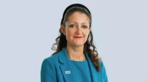 Read more about the article Dr Victoria Hills joins CIOB as CEO