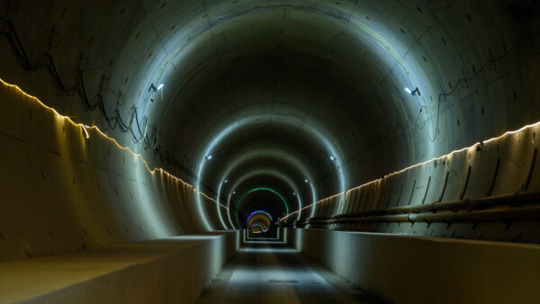 Read more about the article Video | HS2 reaches another tunnelling milestone 