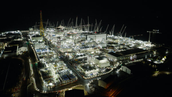 Read more about the article Hinkley Point C hit by delay and cost hike