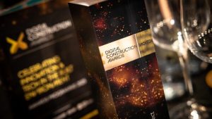 Read more about the article Trimble sponsors the Digital Construction Awards 2026