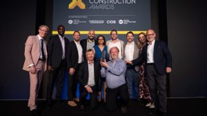 Read more about the article Bluebeam continues as Digital Construction Awards sponsor