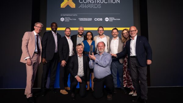 Read more about the article Bluebeam continues as Digital Construction Awards sponsor