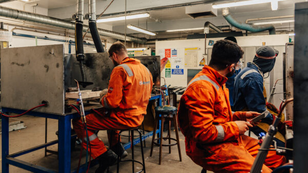 Read more about the article CITB welcomes improved Ofsted rating 