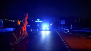 Read more about the article Costain partners with police to drive road safety awareness