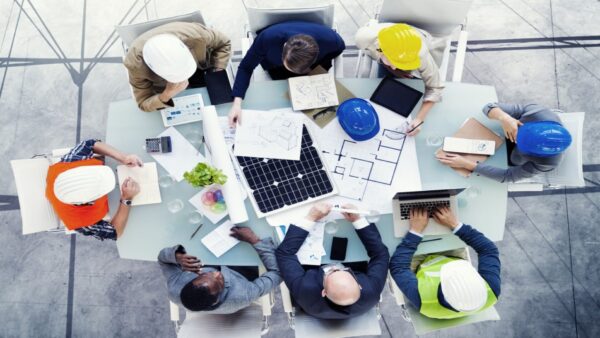 You are currently viewing What ‘design and build’ changed about design leadership