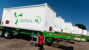 Read more about the article Landmark hydrogen deal to power Lower Thames Crossing  