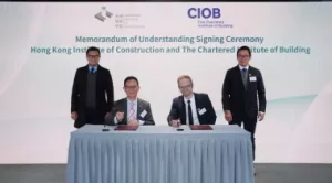 Read more about the article Strengthening industry collaboration in Hong Kong