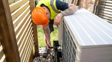 You are currently viewing Sustainability key to attracting new construction talent