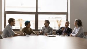 Read more about the article Returning to STEM after a career break is tougher than ever, survey finds