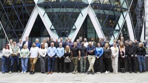 Read more about the article Accreditation places OryxAlign on tier-one assurance platform