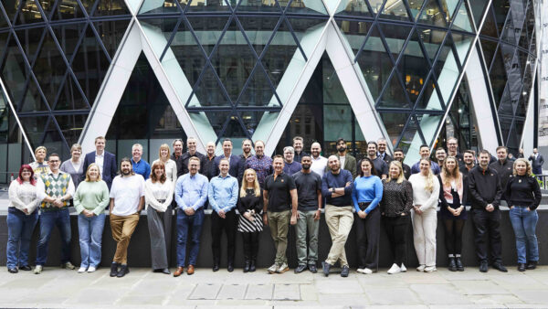 Read more about the article Accreditation places OryxAlign on tier-one assurance platform