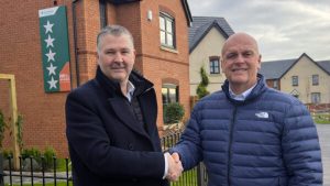 Read more about the article Persimmon and Ecofill rethink soil reuse in housing