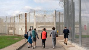 Read more about the article Amey unveils employment programme for young offenders 