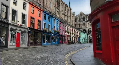 Read more about the article CIOB publishes Scottish Election Manifesto