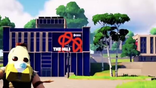 You are currently viewing Willmott Dixon showcases new university residence in Fortnite