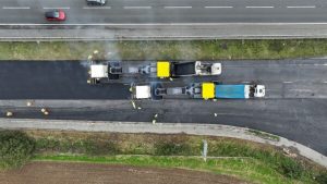 Read more about the article Tarmac launches carbon calculator for greener asphalt