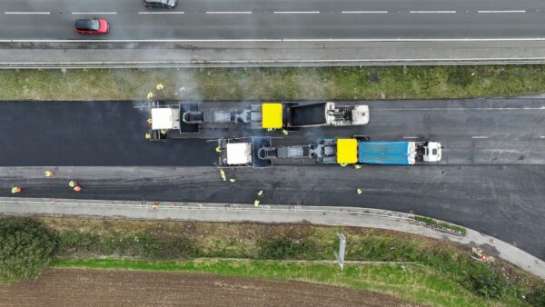 You are currently viewing Tarmac launches carbon calculator for greener asphalt