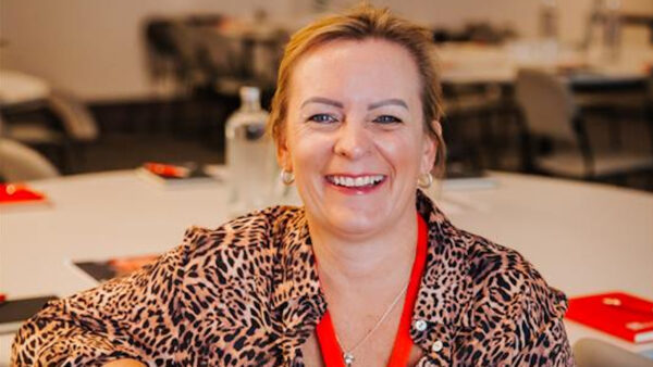 You are currently viewing Kier names new sustainability director 