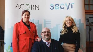 Read more about the article Construction careers hub launched to support disability inclusion