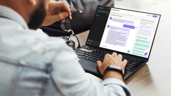 You are currently viewing Zutec’s AI layer turns building information into intelligence