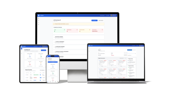 You are currently viewing AI tool cuts time spent checking Gateway 2 submissions