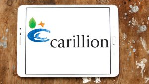 Read more about the article Former Carillion boss has fine reduced 