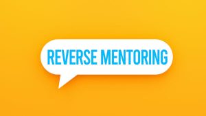 Read more about the article Why reverse mentoring builds skills for life