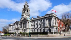 Read more about the article New Stockport skills hub connects contractors with local talent 