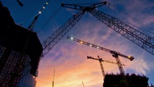 Read more about the article What does 2025 data reveal about UK construction in 2026?