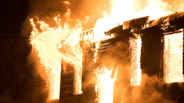 You are currently viewing BSI opens consultations on fire safety guidance 