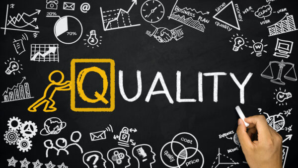 You are currently viewing Why construction needs to think differently about quality 