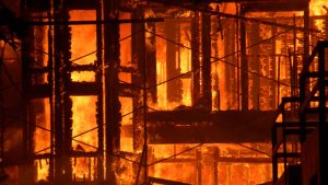 Read more about the article Fire safety warning issued over zero-compression cavity barriers