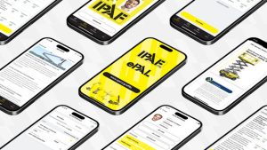 Read more about the article IPAF releases updated ePAL app