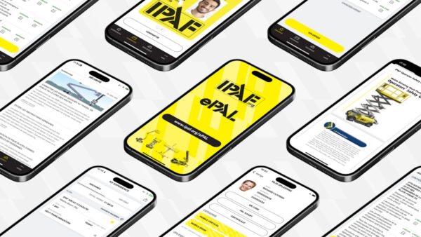 Read more about the article IPAF releases updated ePAL app
