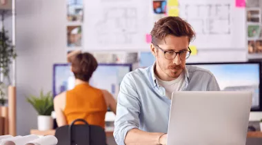 You are currently viewing Evolving our Professional Review